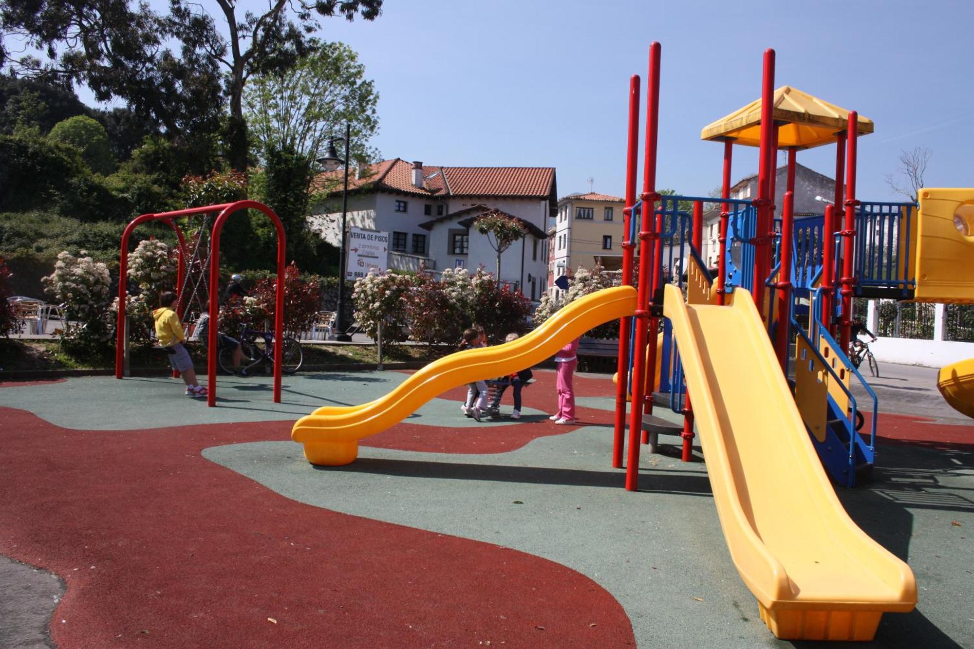 Palombina Apartment