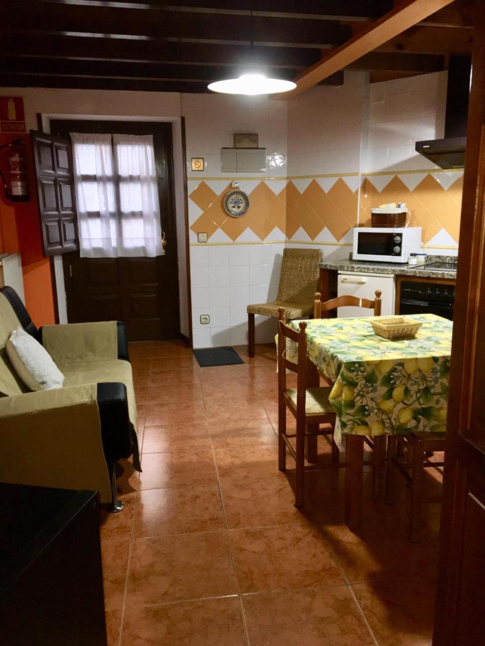 Palombina Apartment Celorio (Llanes)