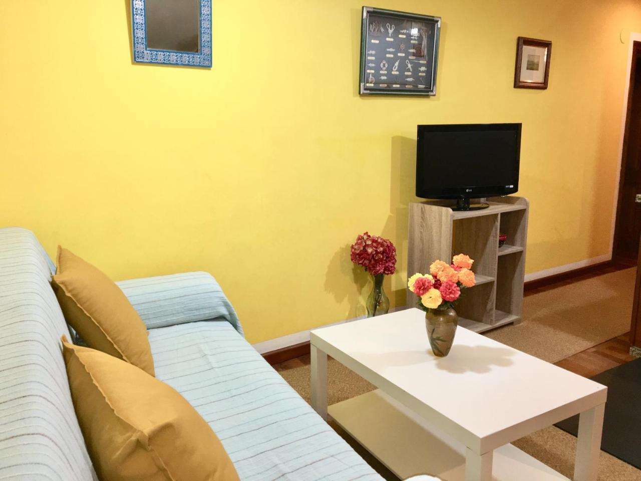 Apartment Palombina Celorio (Llanes)