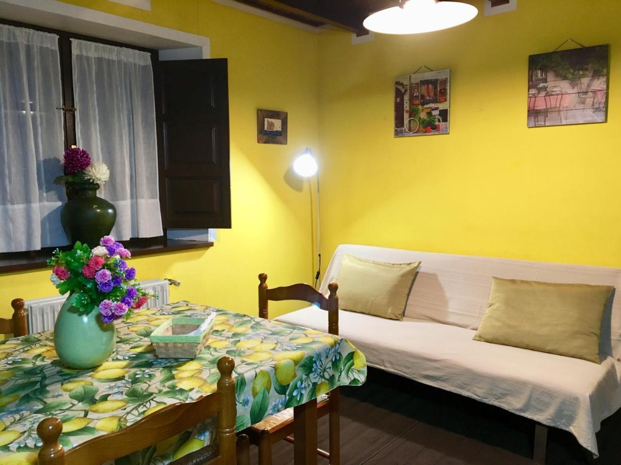 Palombina Appartement Celorio (Llanes)