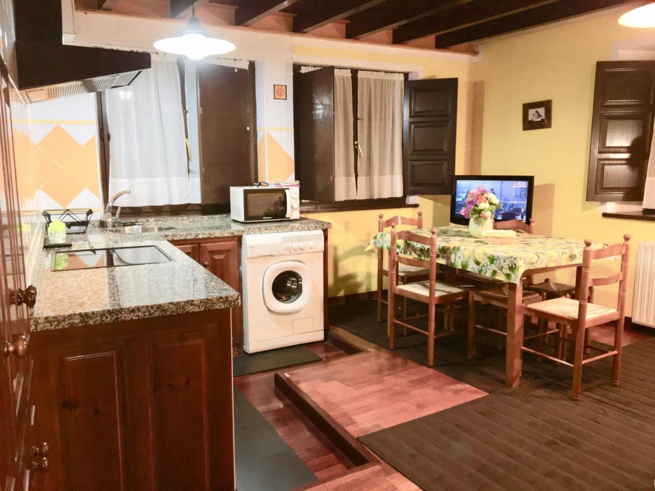 Palombina Appartement