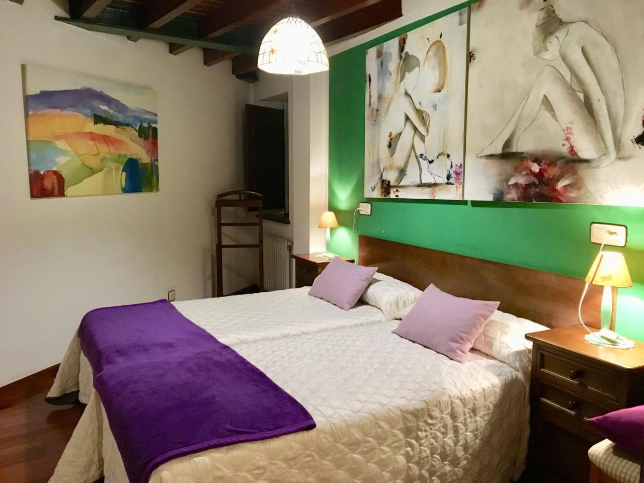 Palombina Appartement *